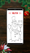 2 Schermata Disegni Di Natale
