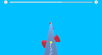 Void Roller screenshot 3
