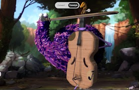 Blob Opera screenshot 6