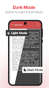 PDF Reader: PDF Viewer & Ebook ảnh chụp màn hình 5