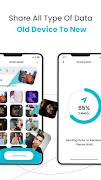 File Sharing - Quick Share screenshot 5