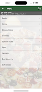 Krust Olney screenshot 3