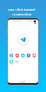 WebShuttle - Proxy Browser पोस्टर