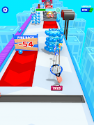 Racket Run ภาพหน้าจอ 7