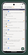 Driver Card Reader Pro+ скриншот 5