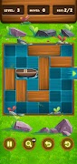 Save The Boat - Puzzle Game screenshot 1