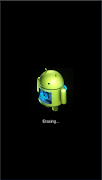 Phone Wipe Prank screenshot 1