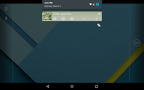 HDD Audio Remote screenshot 7