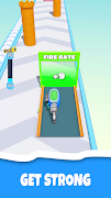 Stickman Mob Rush screenshot 4