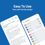 Just Notes Screenshot 6