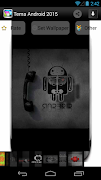 Tema Android 2015 स्क्रीनशॉट 1
