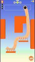 Bowling Lane plakat