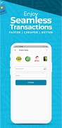 Subnaija: cheap data, airtime screenshot 3