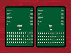برنامهنما پوکر کالک توسط مونت کارلو آلگو عکس از صفحه
