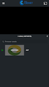 CEDNET TV screenshot 2