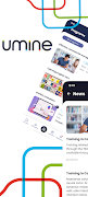 UMINE скриншот 2