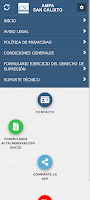 AMPA SAN CALIXTO screenshot 3