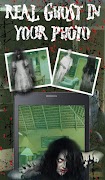 Ghost Detector Prank - Ghost Detector Camera Pro screenshot 7