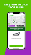 GoCar تصوير الشاشة 4
