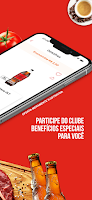 Meu Nova Era ảnh chụp màn hình 3