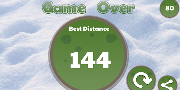 Giant Attack imagem de tela 4