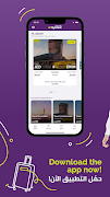 flyadeal App captura de pantalla 3