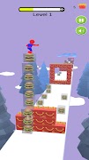 پوستر Burger Run