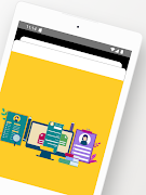 Resume Builder syot layar 7