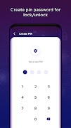 Touch Lock- Lock Screen & Keys capture d'écran 4