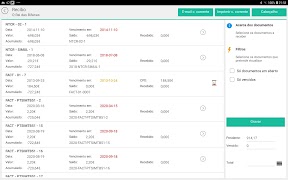 MSS - Tablet V5.1 Ekran Görüntüsü 6