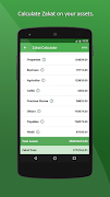 Zakat Calculator Ramadhan 2022 截圖 4