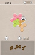 Doodle Puzzles + screenshot 7