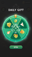 Zen Letters - Word Puzzle Game ảnh chụp màn hình 3