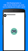 Hide Screen (Sneak a cellphone) screenshot 2