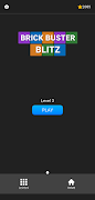 Brick Buster Blitz screenshot 3