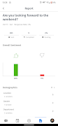QuestionPro - Pulse ภาพหน้าจอ 7