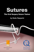 SutureTec الملصق