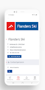 5 Schermata Flanders Ski