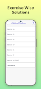 RS Aggarwal Class 7 Solution screenshot 1