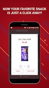 Vendi-App captura de pantalla 3