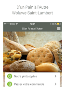 Resto 4U screenshot 5