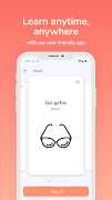 Learn Languages screenshot 2