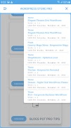 WordPress Store Pro スクリーンショット 4