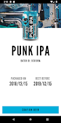 Punk Panel imagem de tela 1
