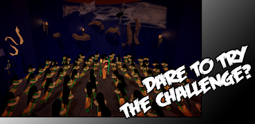 Windah Horror Adventure captura de pantalla 7