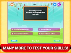 General Knowledge Quiz Games screenshot 3