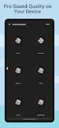 Volume Booster Sound Booster اسکرین شاٹ 6