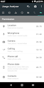 Usage Analyzer: apps usage screenshot 6