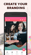 Graphic Design syot layar 5