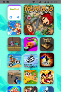 Game Hub ảnh chụp màn hình 7